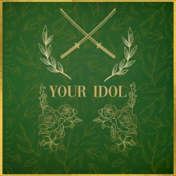 Your Idol (In the style of Sleep Token)