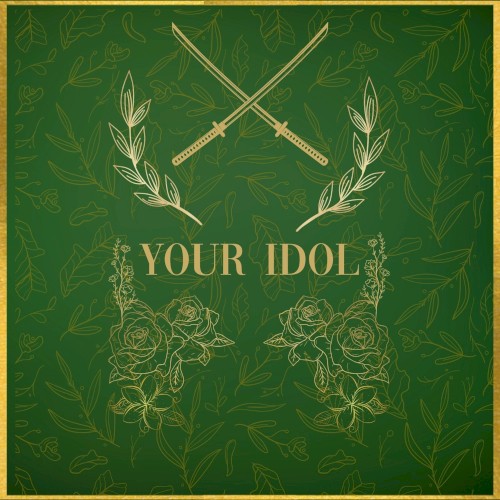 Your Idol (In the style of Sleep Token)