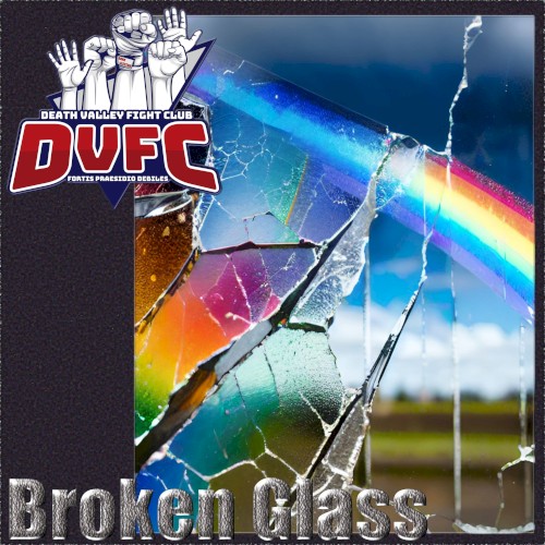 Broken Glass