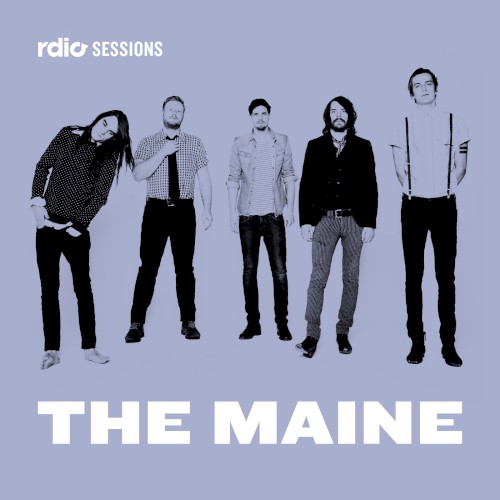 Rdio Sessions