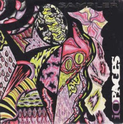 IOPages Sampler