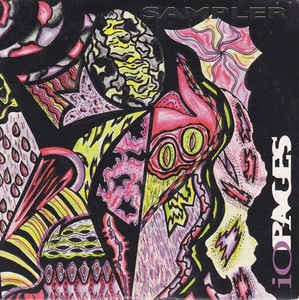 IOPages Sampler