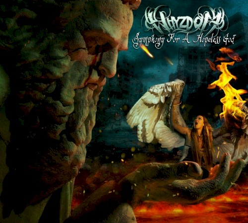 Symphony for a Hopeless God