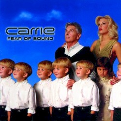 Fear of Sound
