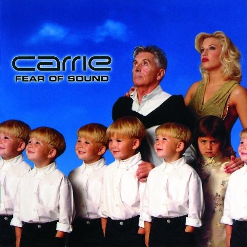 Fear of Sound