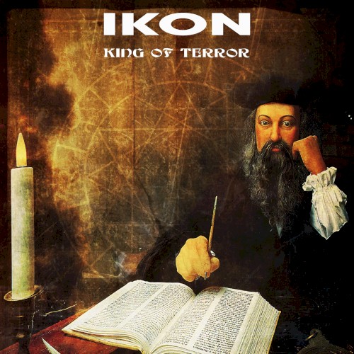 King of Terror