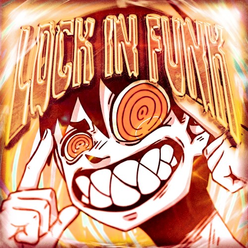 LOCK IN FUNK