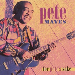 For Pete's Sake