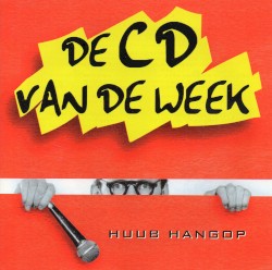 De CD van de week