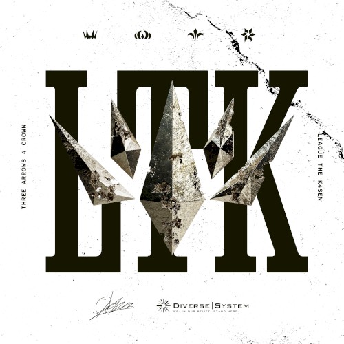 LTK 2026 Season: Pandemonium Original Sound Track