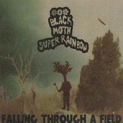 Falling Through a Field