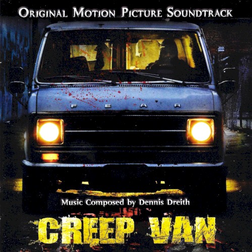 Creep Van