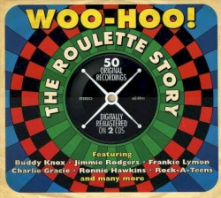 Woo-Hoo! The Roulette Story