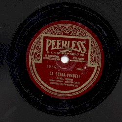 La güera chabela / Paricutín