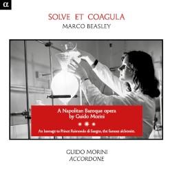 Solve et coagula