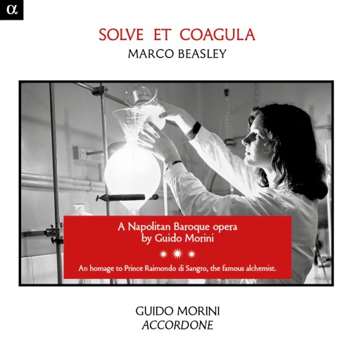 Solve et coagula