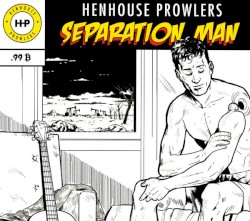 Separation Man
