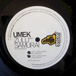 Zulu Samurai