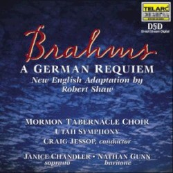 A German Requiem