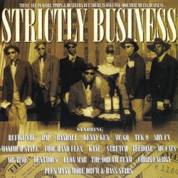 Strictly Business