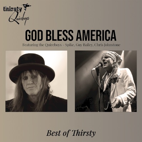 God Bless America (The Best of Thirsty)