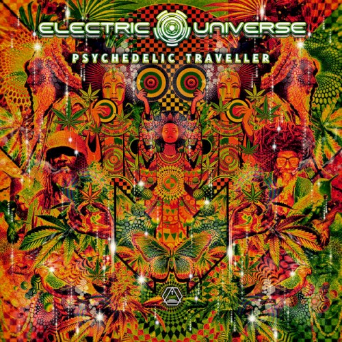 Psychedelic Traveller
