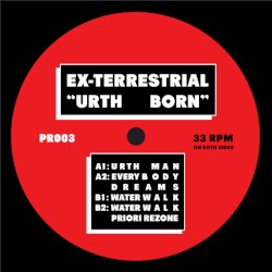 Urth Born