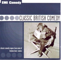 Classic British Comedy