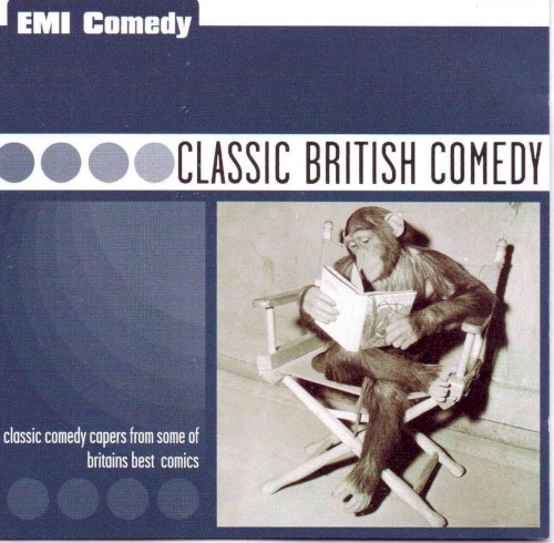Classic British Comedy