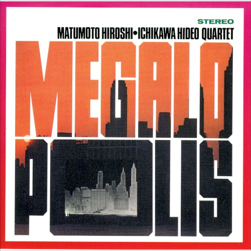 Megalopolis