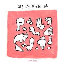 slim pickings