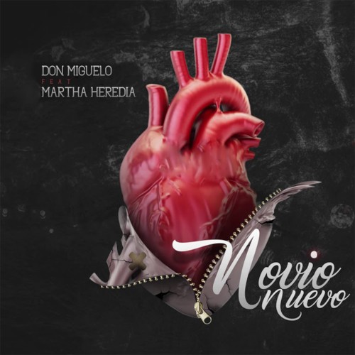 Novio Nuevo