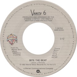 Bite the Beat