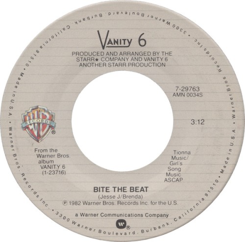 Bite the Beat