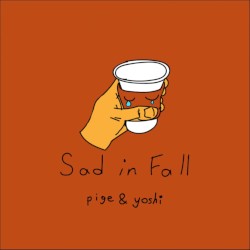 Sad in Fall