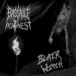 Blair Witch