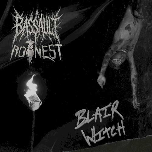 Blair Witch