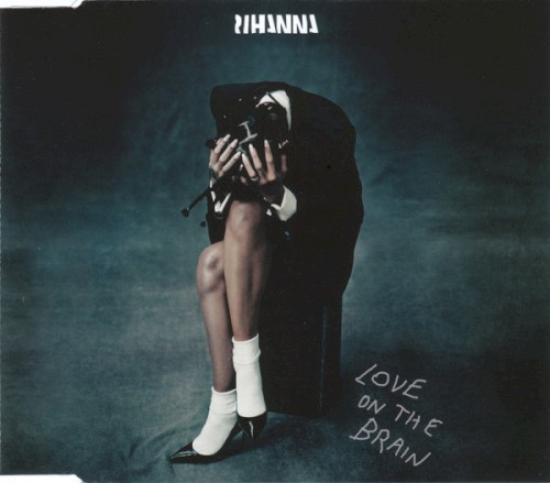 Love on the Brain