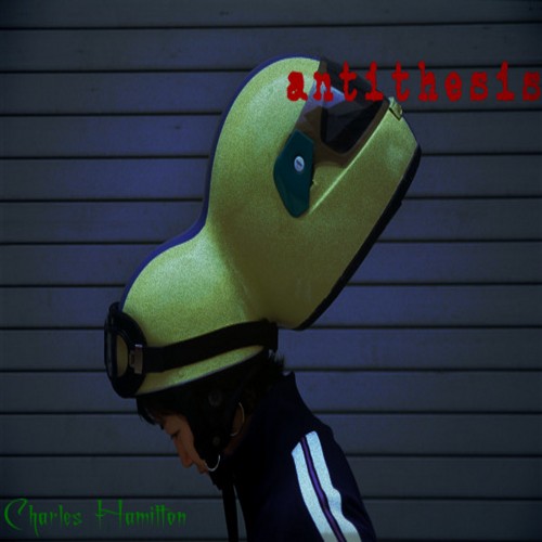 Antithesis