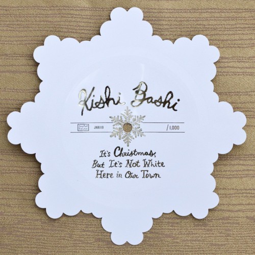 Holiday SnowFlexi