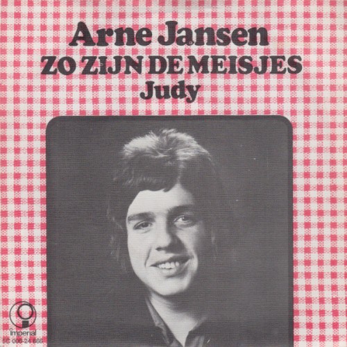 Zo zijn de meisjes / Judy