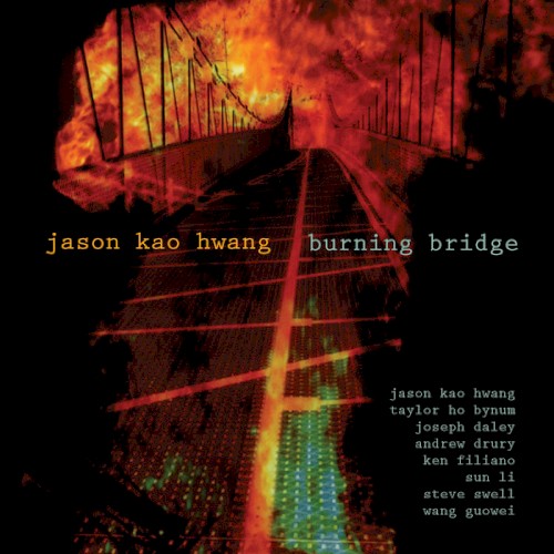 Burning Bridge