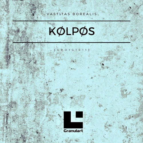 Vastitas Borealis