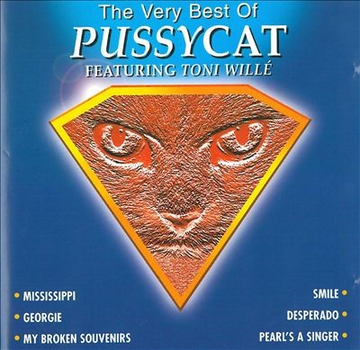 The Very Best of Pussycat