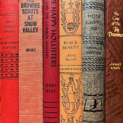 Mrs. Hippen Reads