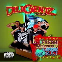 Fresh Impression 3: In Fresh We Trust