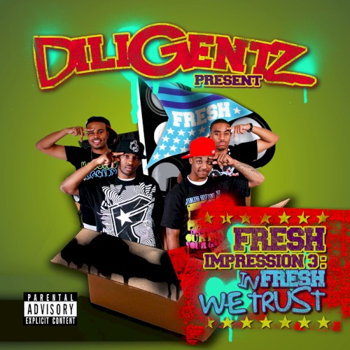 Fresh Impression 3: In Fresh We Trust
