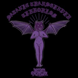 Satanic Transgender Terrorism