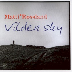 Vilden sky