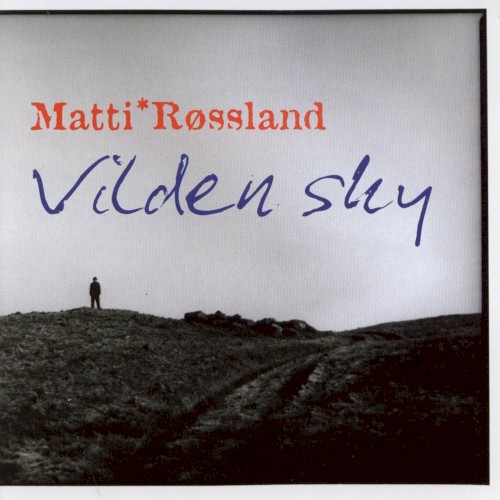 Vilden sky